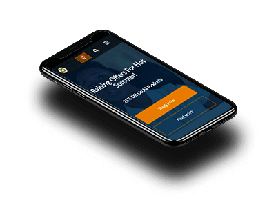 Uddfeltech Slider Mobile