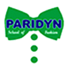 Paridyn Fashion Logo